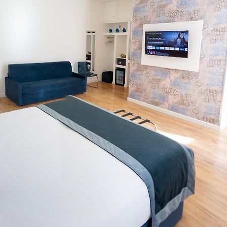 Home At Rome Vatican Apartment&Rooms Exterior foto