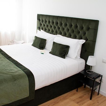 Home At Rome Vatican Apartment&Rooms Exterior foto