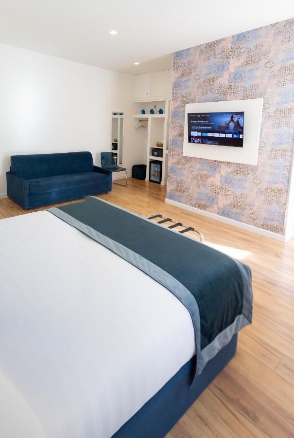 Home At Rome Vatican Apartment&Rooms Exterior foto