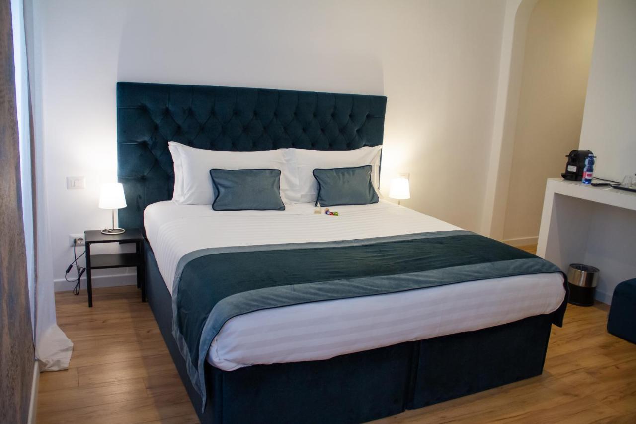 Home At Rome Vatican Apartment&Rooms Exterior foto