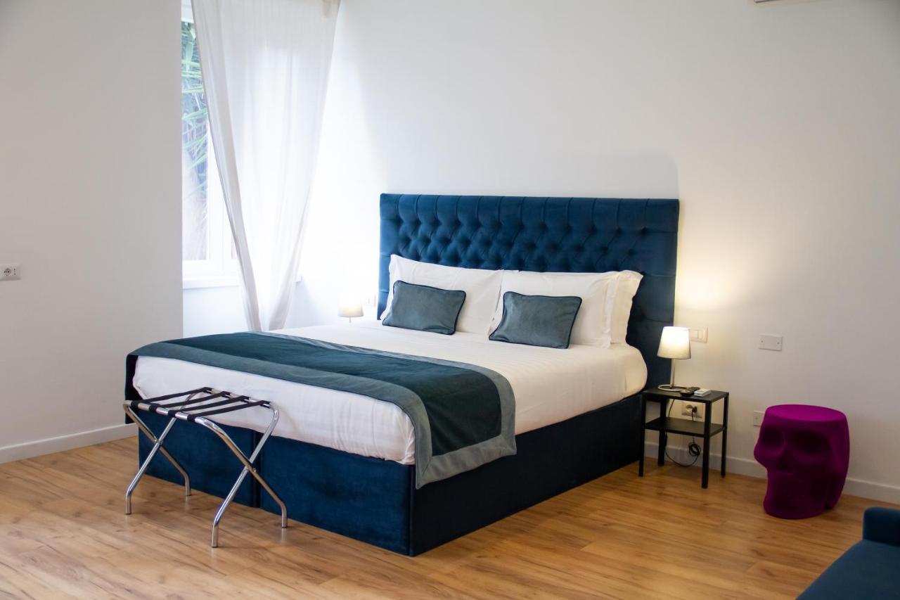 Home At Rome Vatican Apartment&Rooms Exterior foto