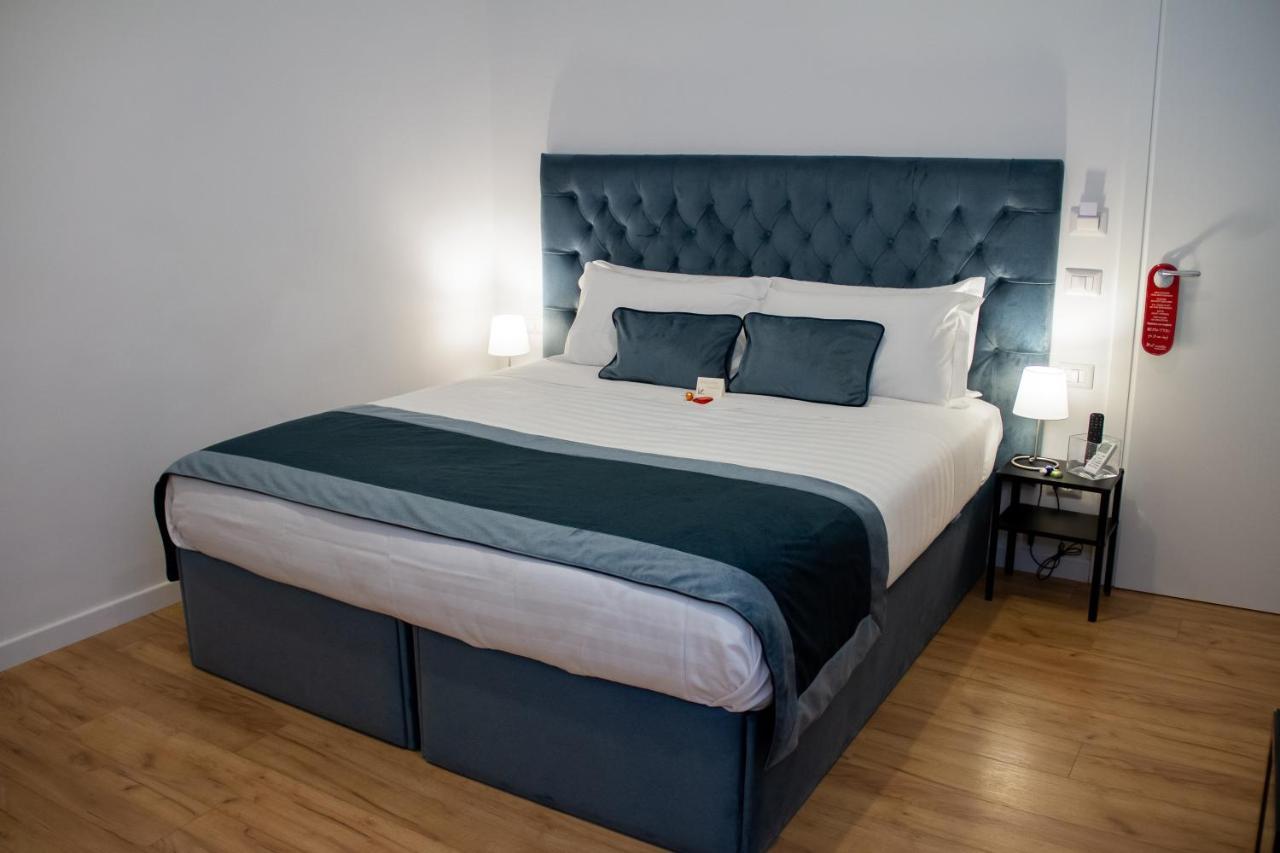 Home At Rome Vatican Apartment&Rooms Exterior foto