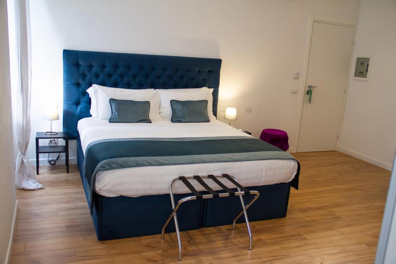 Home At Rome Vatican Apartment&Rooms Exterior foto