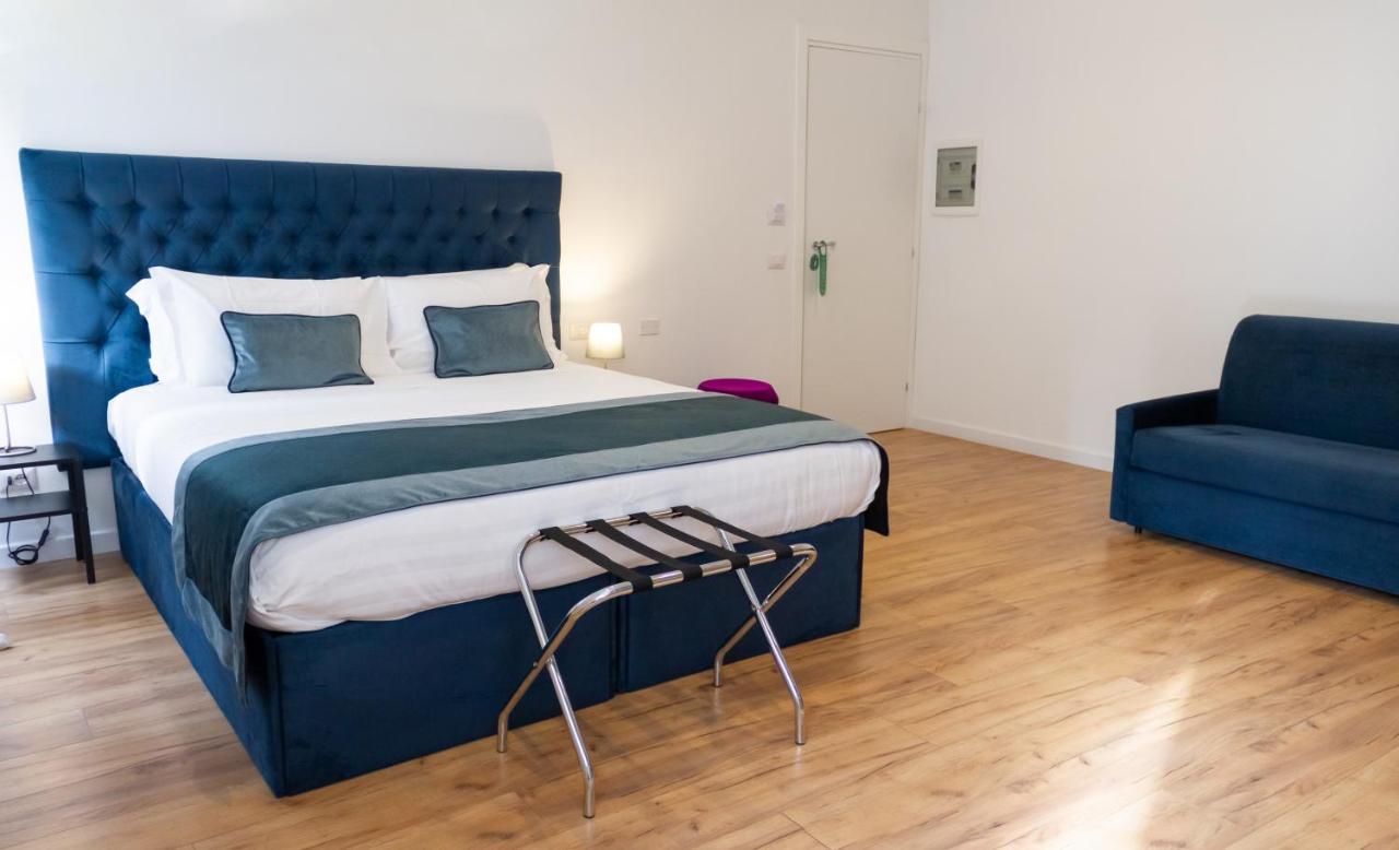 Home At Rome Vatican Apartment&Rooms Exterior foto