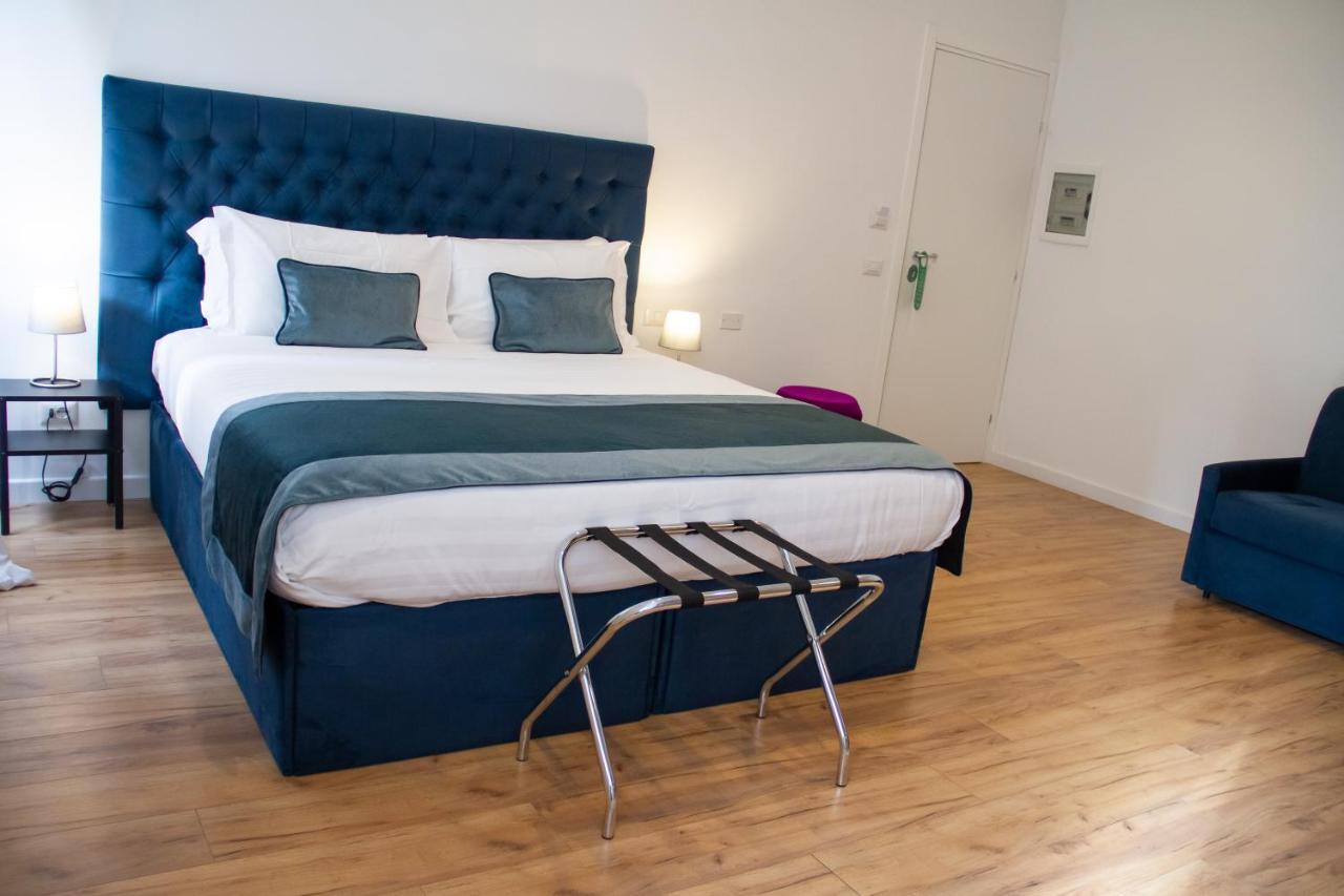 Home At Rome Vatican Apartment&Rooms Exterior foto