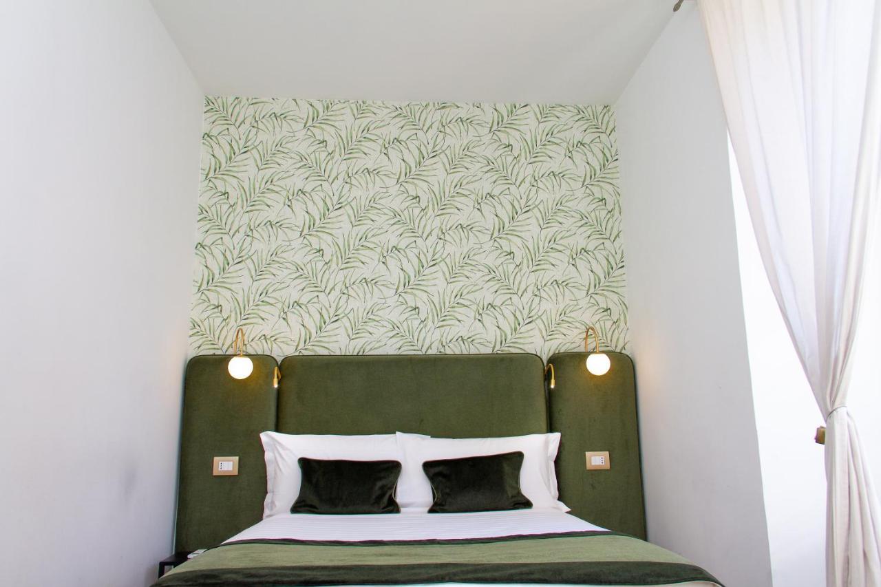 Home At Rome Vatican Apartment&Rooms Exterior foto